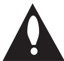 LG ND4520 - CAUTION - 3