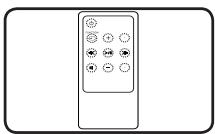 LG ND4520 - Accessories - 1