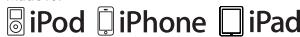 LG ND4520 - Trademarks and Licenses - 2