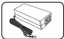 LG ND4520 - Accessories - 3