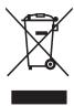 LG ND4520 - Disposal of your old appliance - 1