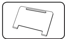 LG ND5430 - Accessories - 5