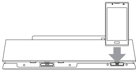 LG ND5430 - Note - 7