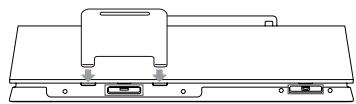 LG ND5430 - ! Note - 1