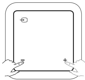 LG ND5520 - - /+ (Volume): - 2