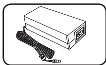 LG ND5520 - Accessories - 3