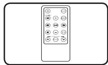 LG ND5520 - Accessories - 1