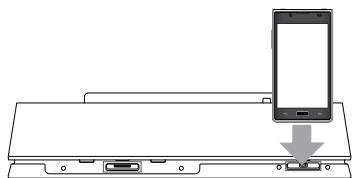 LG ND5520 - ! Note - 2