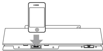 LG ND5520 - Note - 2