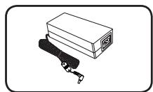 LG ND5630 - Accessori - 3