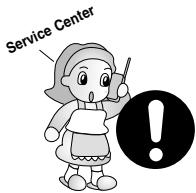 Service Center