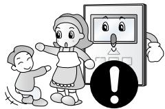 LG PQRCFCS0 - CAUTION - 1