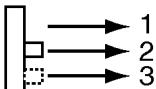 LG PQRCUCA0 - Wired remote controller switch information - 2