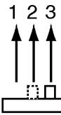 LG PQRCUCA0 - Wired remote controller switch information - 3