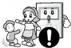 LG PQRCUCA0 - CAUTION - 1