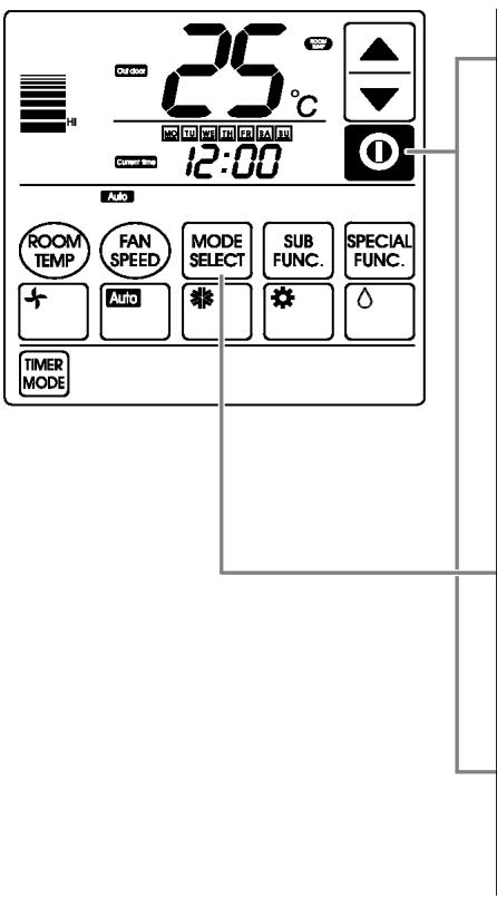 LG PQRCUDS0 - Auto-Operation - 1