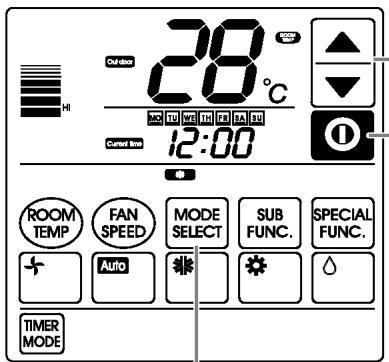 LG PQRCUDS0 - Heating Operation - 1