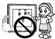 LG PQRCUDS0 - CAUTION - 3