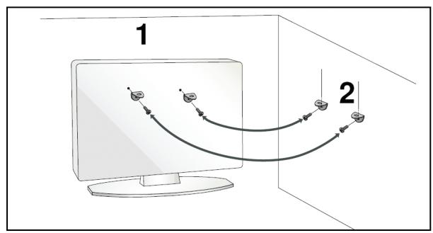 LG 223010 - Setting Up Your TV - 2
