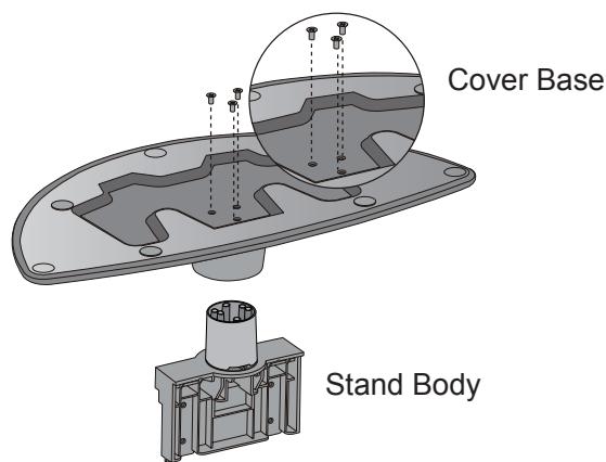 LG 223010 - (Only 26LG30**) - 3