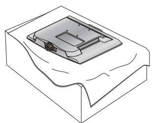 LG 223010 - (Only 19/22LG30**) - 1