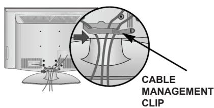 LG 223010 - Back Cover for Wire Arrangement - 3