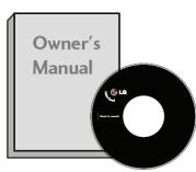 LG 223010 - ACCESSORIES - 1