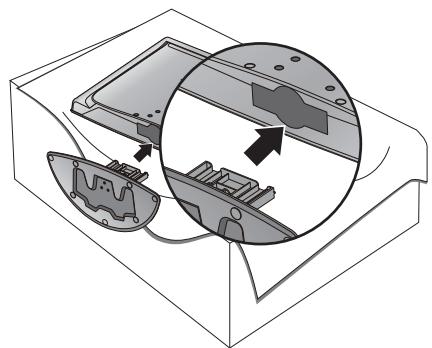 LG 223010 - (Only 26LG30**) - 2