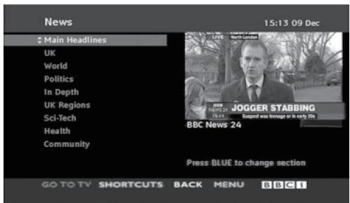 LG 223010 - Teletext In Digital Service - 1