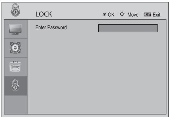 LG 223010 - Menu Selection And Adjustment - 5