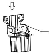 LG 223010 - When not using the desk-type stand. - 4