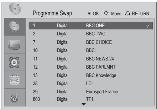 LG 223010 - Programme Swap - 3