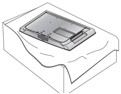 LG 223010 - (Only 26LG30**) - 1