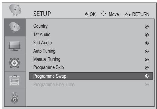LG 223010 - Programme Swap - 1