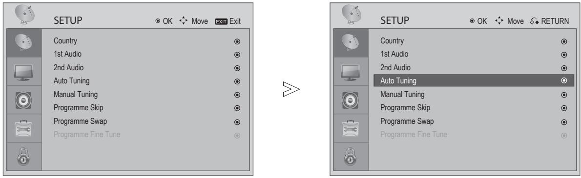 LG 223010 - Auto Programme Tuning - 1