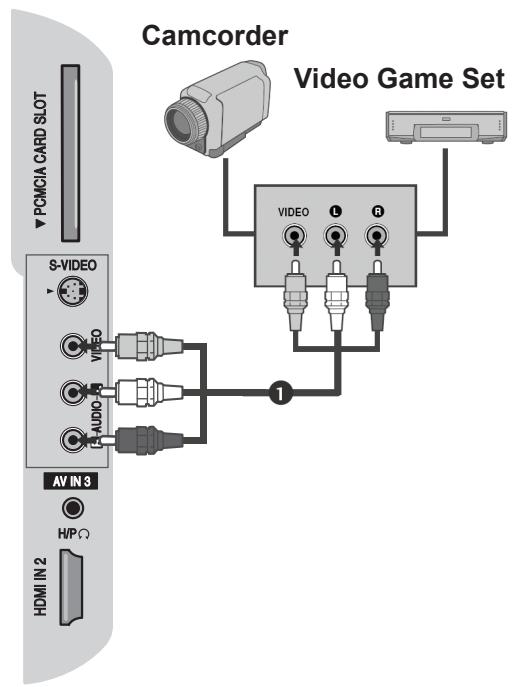 LG 223010 - Other A/V Source Setup - 1