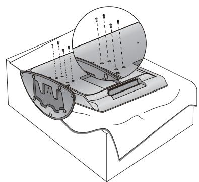 LG 223010 - (Only 26LG30**) - 4