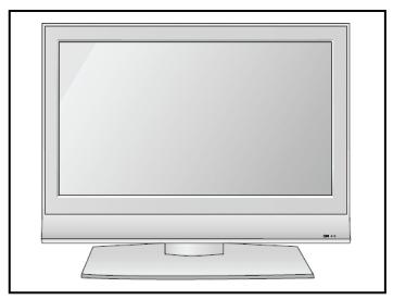 LG 223010 - Desktop Pedestal Installation - 1