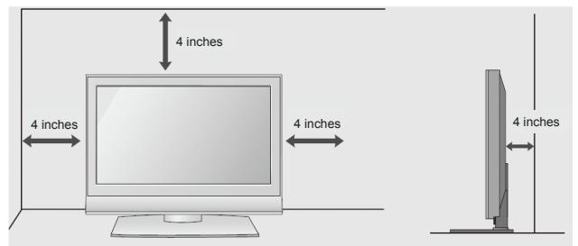 LG 223010 - Desktop Pedestal Installation - 2
