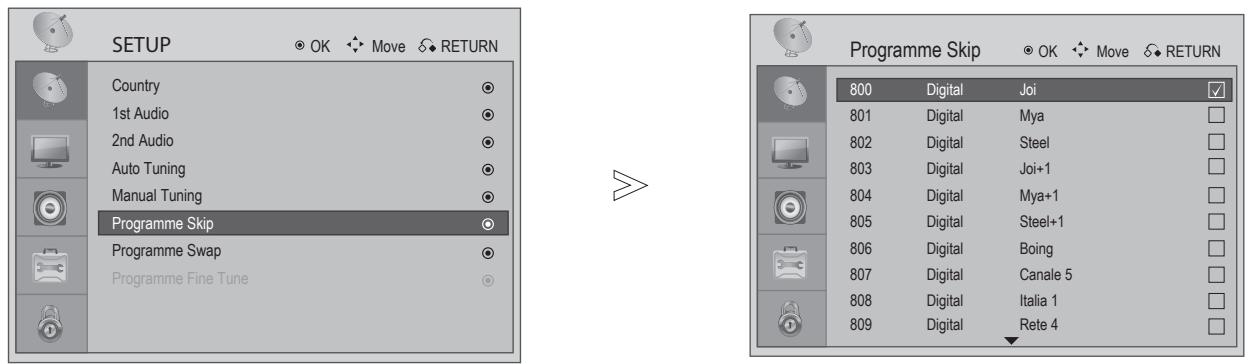LG 223010 - Programme Skip - 1