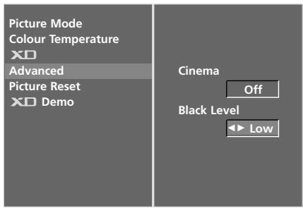 LG 26LC55 - ADVANCED - CINEMA - 9