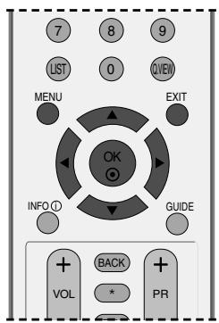 LG 26LC55 - ASSIGNING A STATION NAME (IN ANALOGUE MODE) - 1