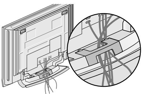 LG 26LC55 - Plasma TV models - 7
