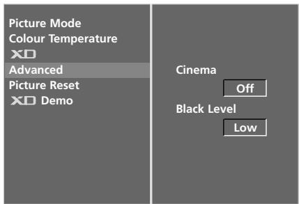 LG 26LC55 - ADVANCED - CINEMA - 8