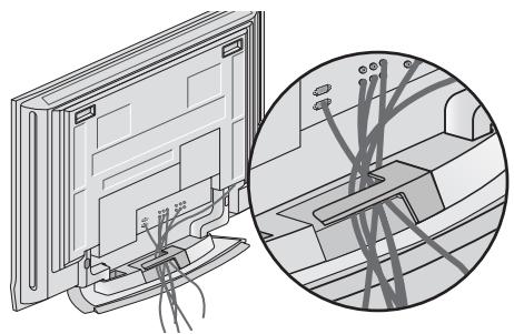 LG 32LC5 - Plasma TV models - 1