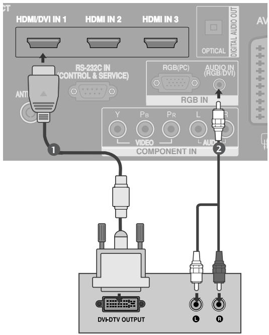 LG 32LC5 - Only 26/32LB7* - 1