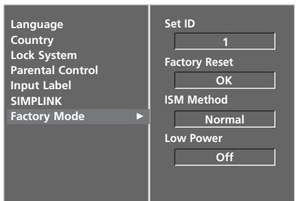 LG 32LC5 - LOW-POWER PICTURE MODE - 5