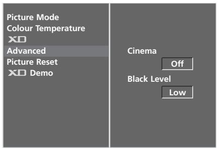 LG 32LC5 - ADVANCED - CINEMA - 4
