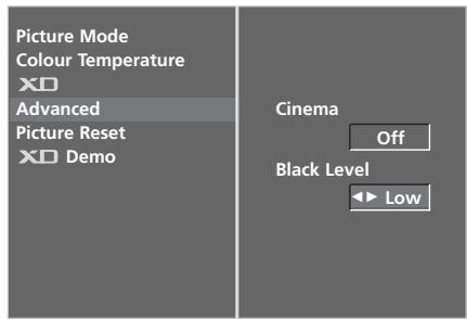 LG 32LC5 - ADVANCED - CINEMA - 10