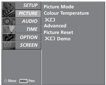 LG 32LC5 - ADVANCED - CINEMA - 8